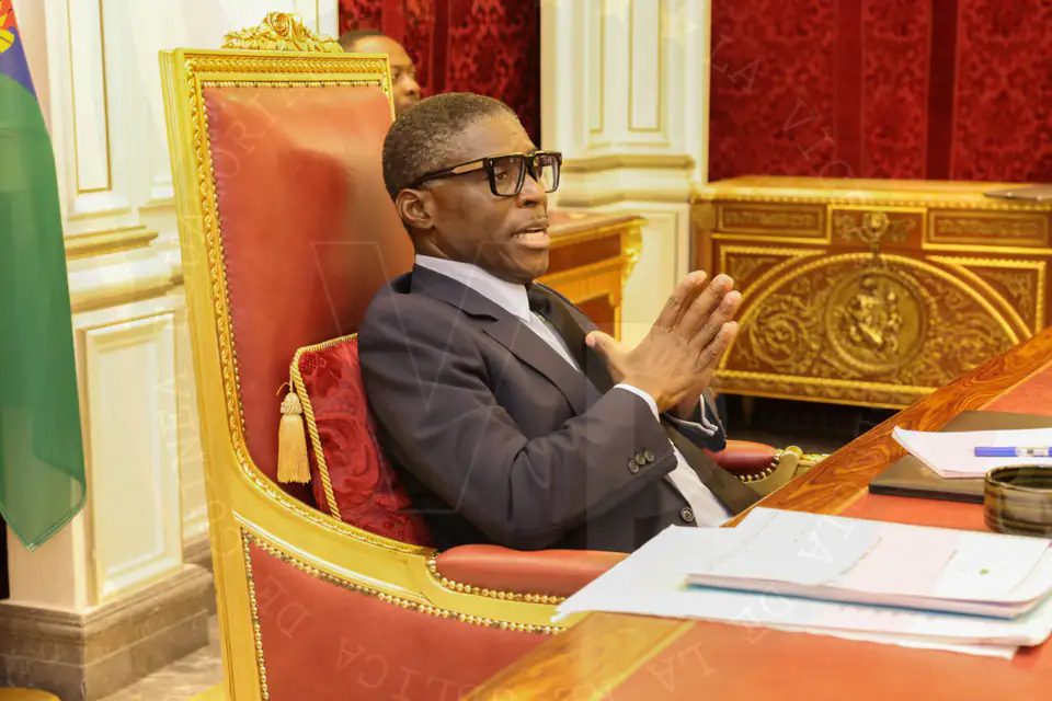 Teodoro Nguema Obiang Mangue