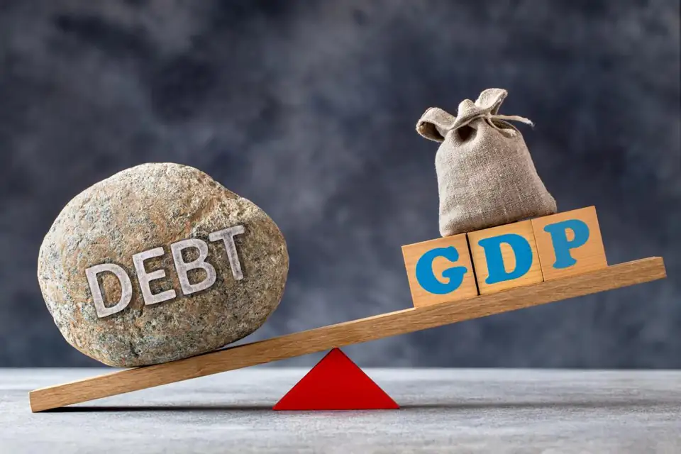 debt-gdp