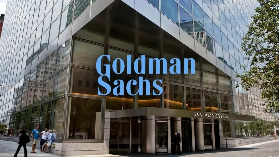 Goldman SARCHS