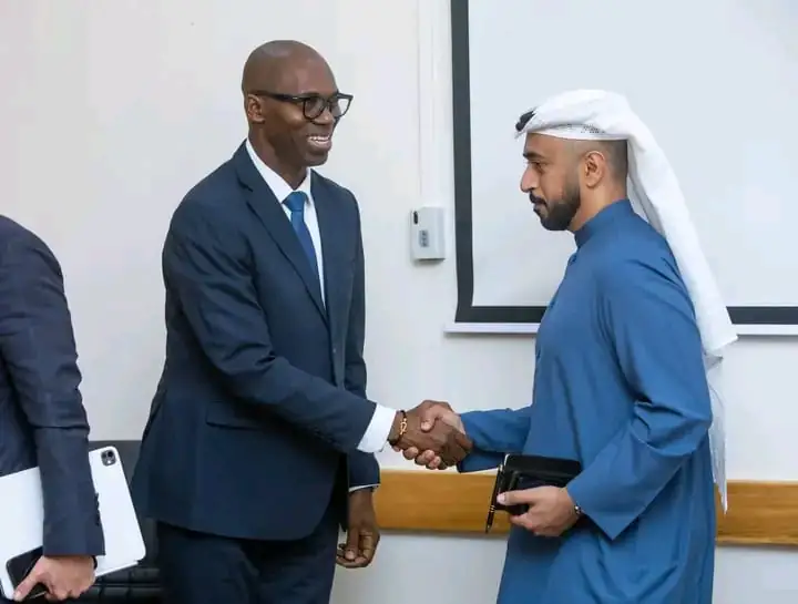Gabon-Émirats Arabes Unis : L’offensive économique de Libreville passe à la vitesse supérieure