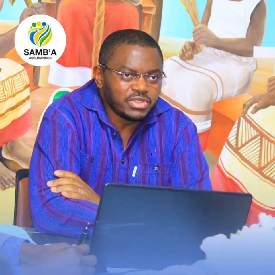 sambassurance