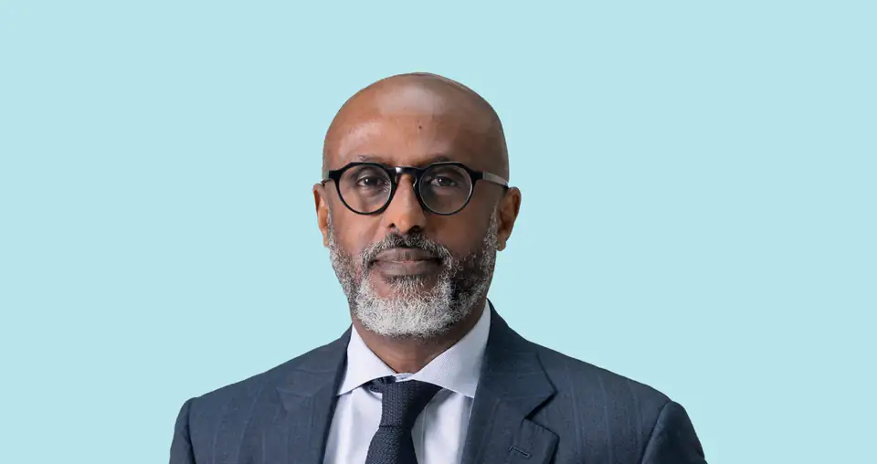 Abebe Aemro Selassie