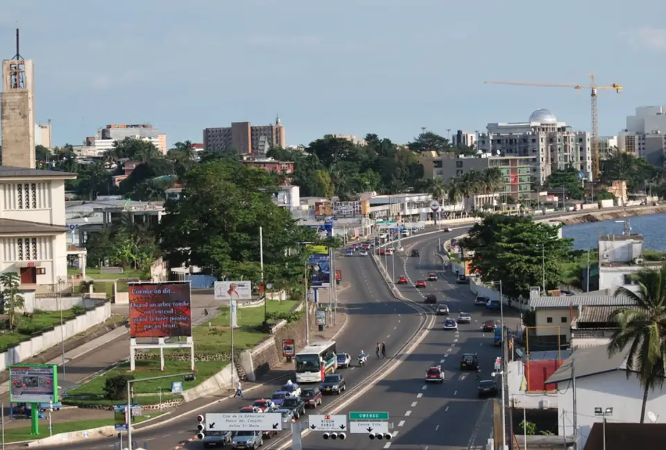 Energy Transition Index 2026 : Le Gabon, 3e meilleur élève africain de la transition énergétique