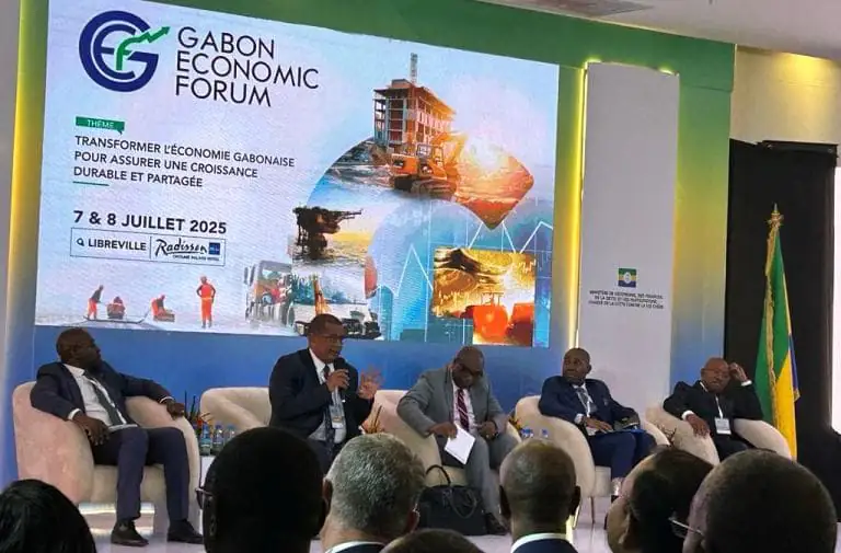 Le secteur privé affûte ses armes pour une croissance durable pour le Gabon Economic Forum le 27 juin