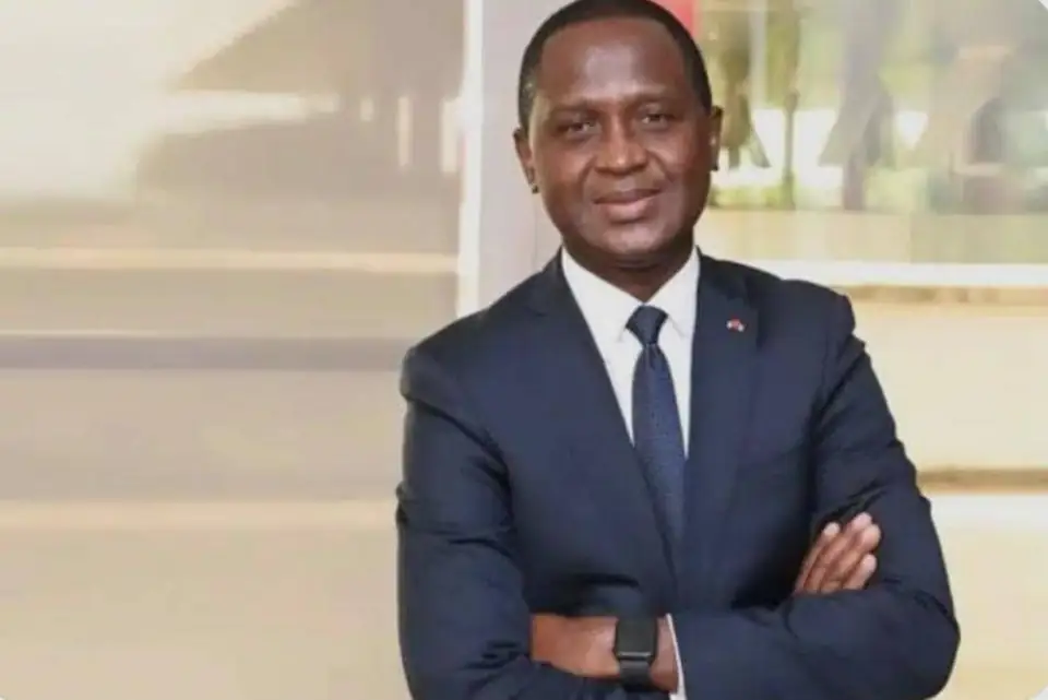 Ahmed Cissé