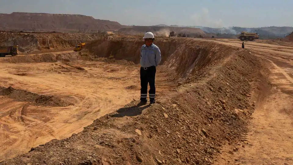 Mines : La RDC durcit les conditions d’exportation du Cobalt