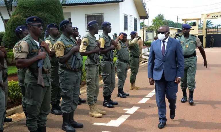 Cameroun : la crise postélectorale a fait perdre près de 17 milliards FCFA à l’Etat