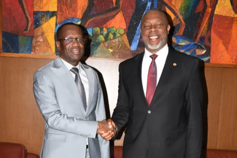 CEMAC : La BEAC rejoint officiellement le système panafricain de paiement PAPSS