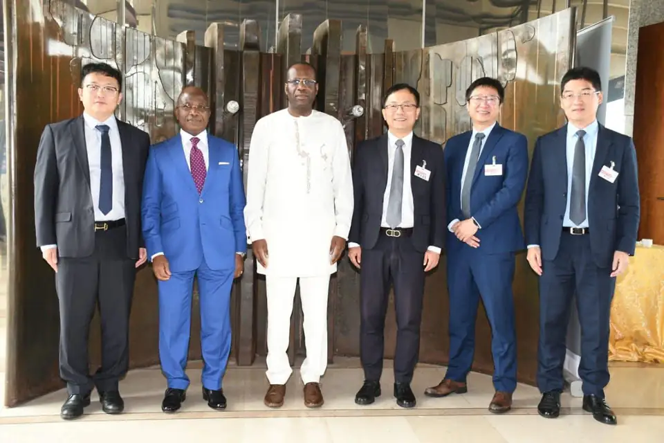 Cemac : BEAC envisage d'ajouter le yuan à ses réserves extérieures