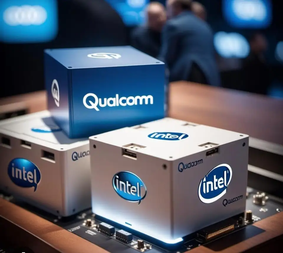 qualcom