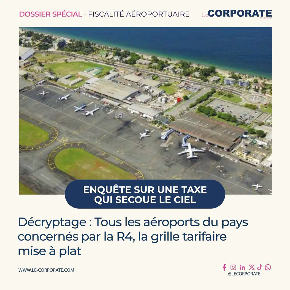 AEROPORT