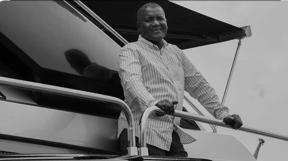 ALIKO-DANGOTE