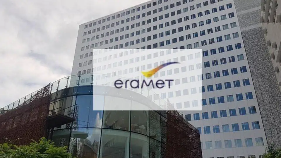 eramet