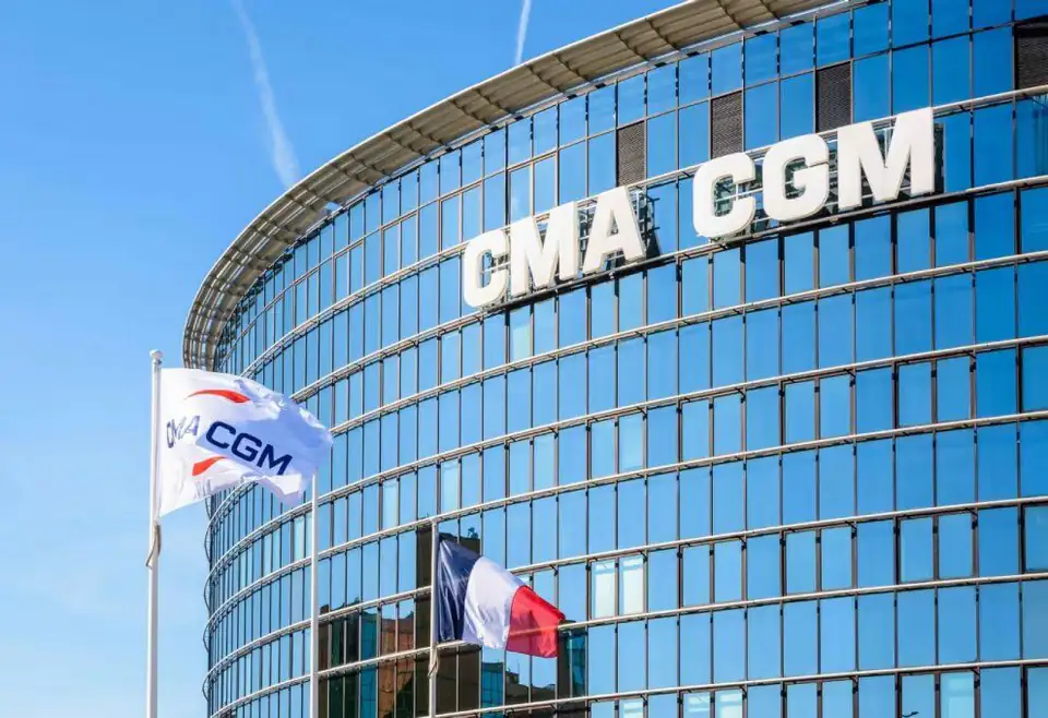 CMA CGM