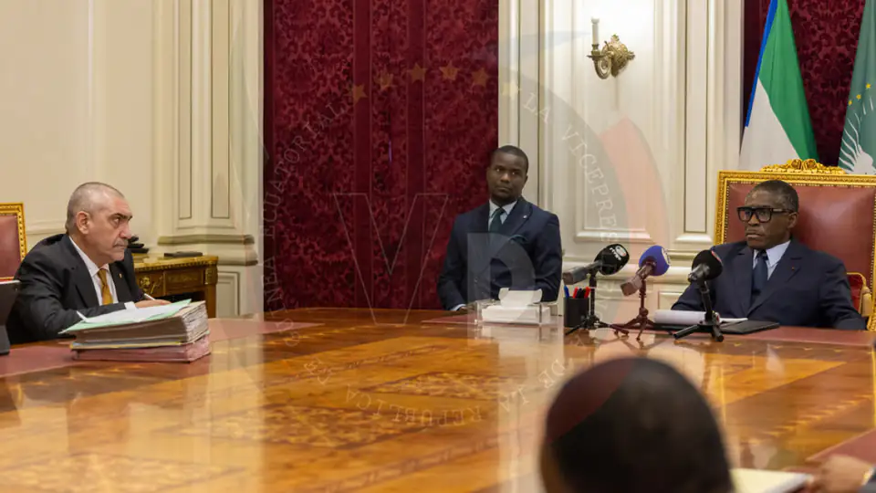 Guinée équatoriale : l’Etat s’allie aux banques locales pour faciliter l’accès au logement social à La Paz