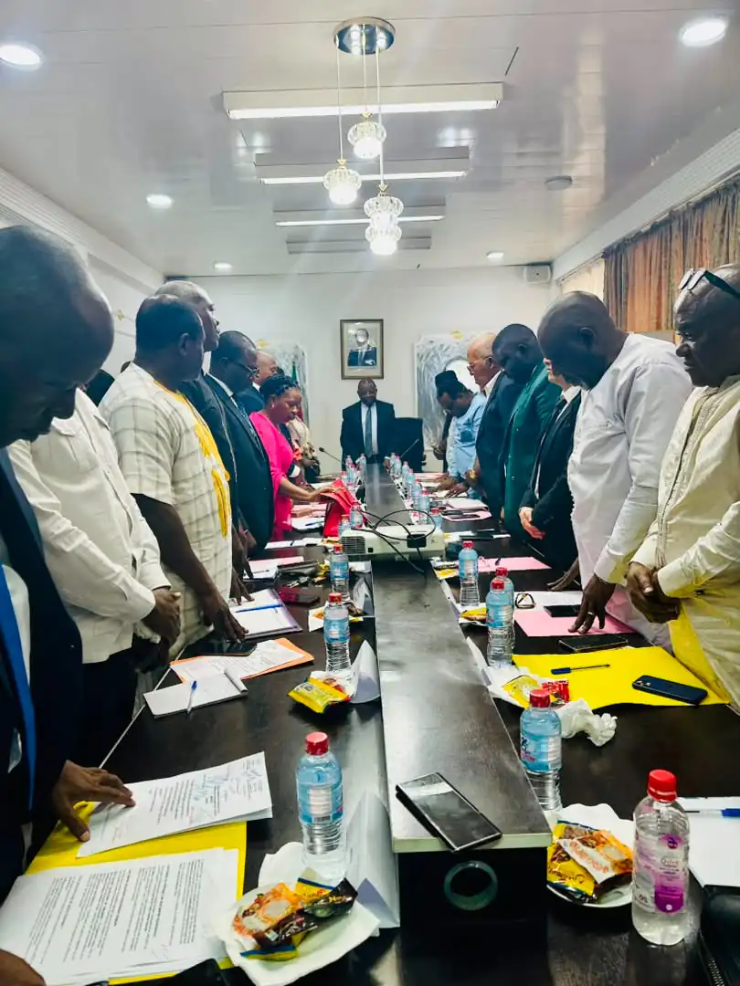 Huile de palme : Le Cameroun contraint d'importer pour sécuriser son marché au second semestre 2026