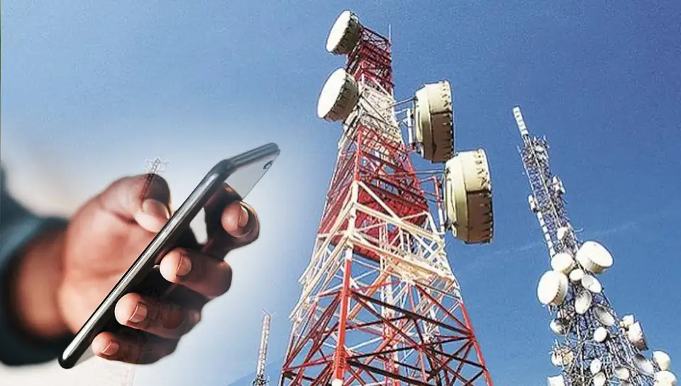 Cameroun : Camtel, MTN, Orange et Viettel ont 194 milliards FCFA en 2024 dans le réseau télécoms