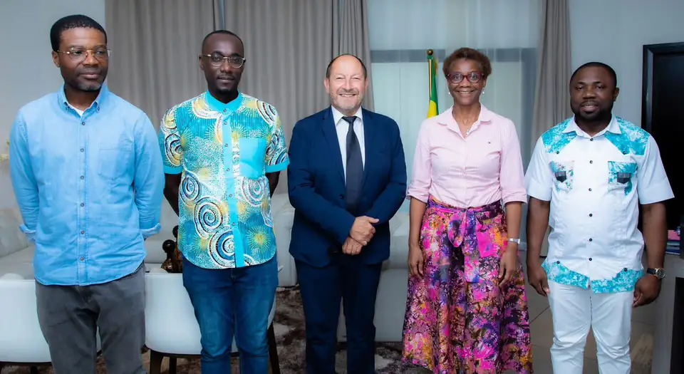 Santé : le Gabon accélère la modernisation de ses infrastructures hospitalières
