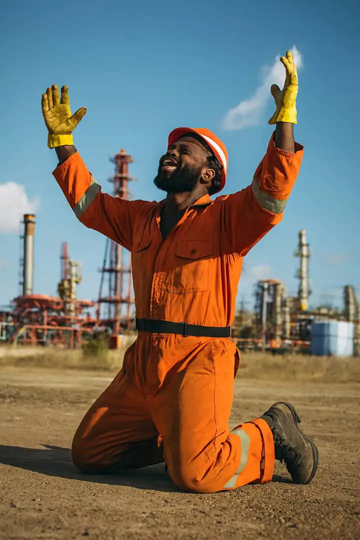 ‎Secteur pétrolier : le Gabon impose la fin des contrats précaires d’ici décembre