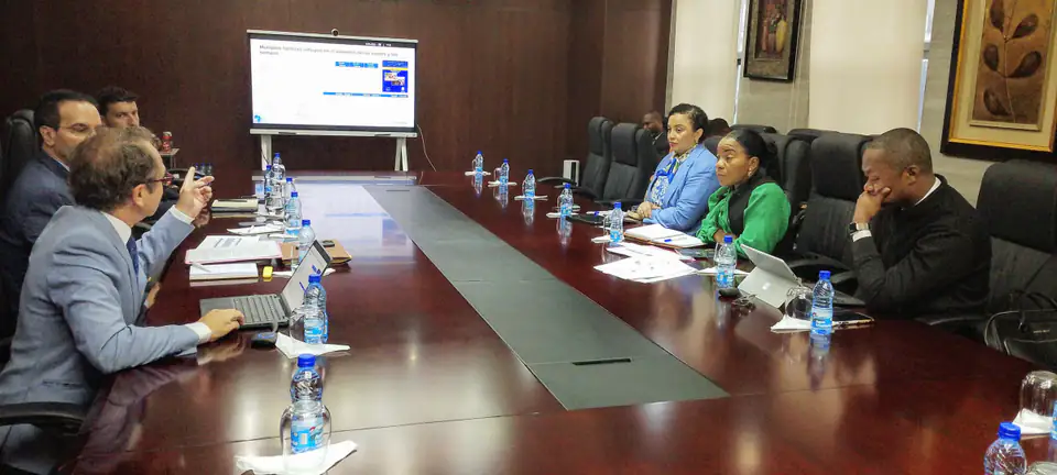 Guinée équatoriale : Ouverture d’une mission de la Banque mondiale pour développer les corridors de la CEMAC