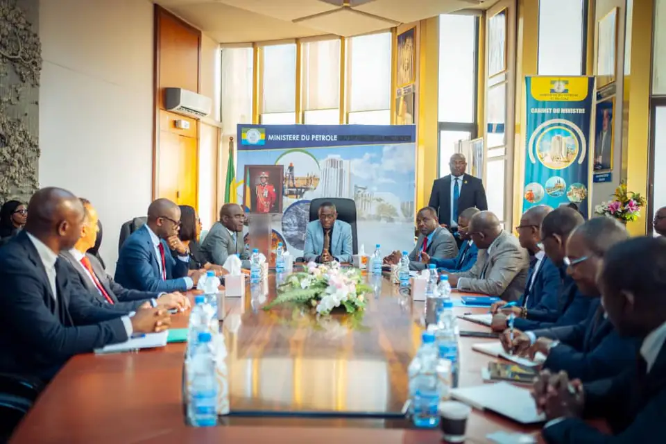 Gabon : Fin des subventions de l’Etat sur les produits pétroliers