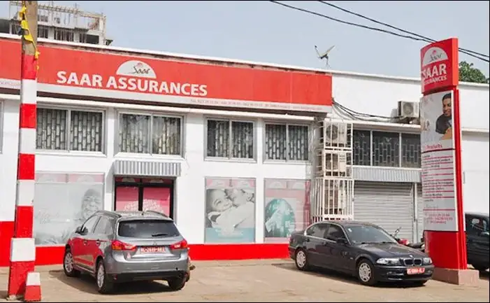 SAAR ASSURANCES