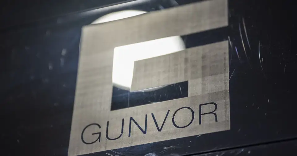 GUNVOR