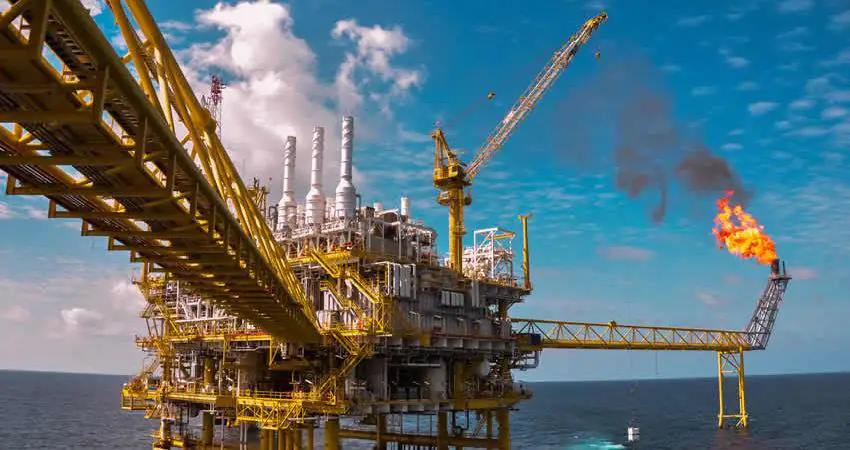 petrolium