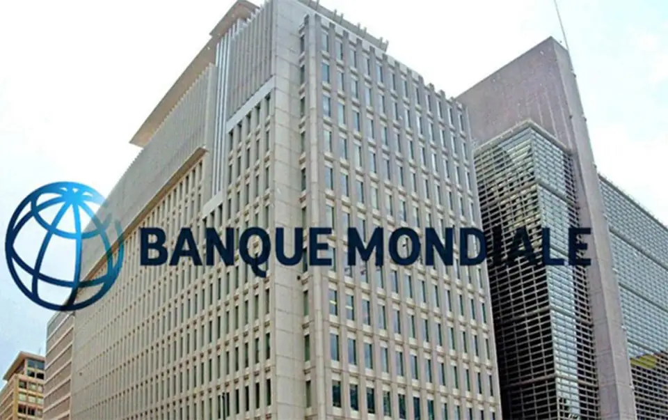 Banque-mondial