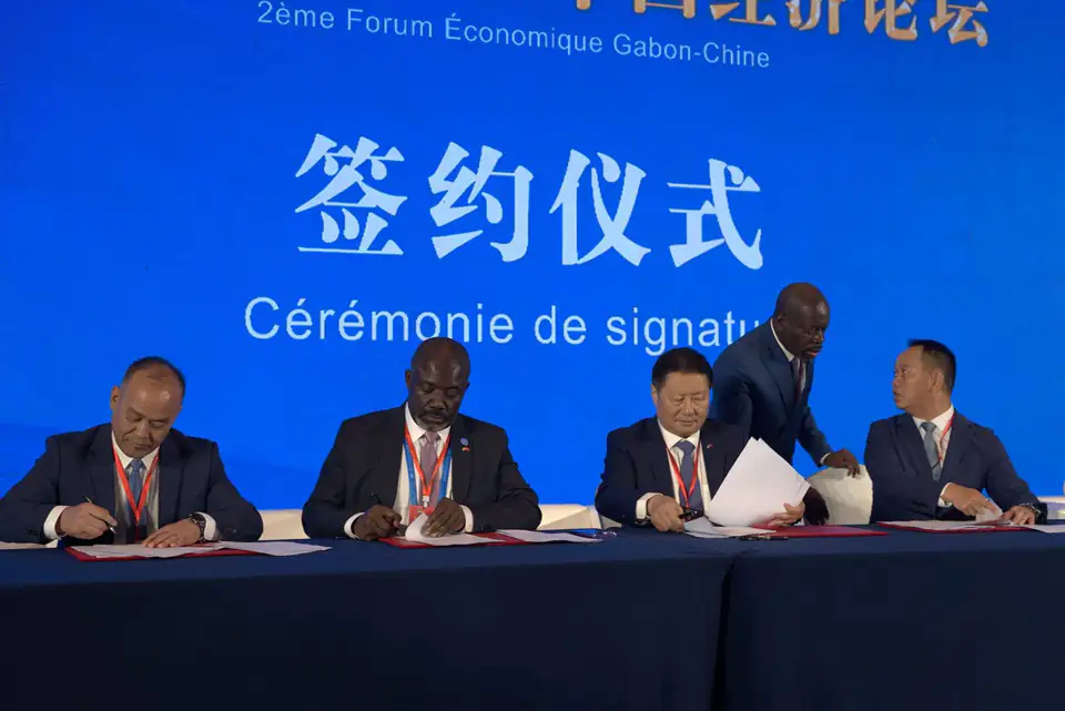 compagnies-chinoises