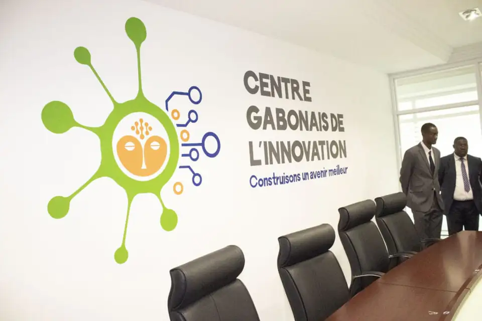 centre gabonais de l innovation