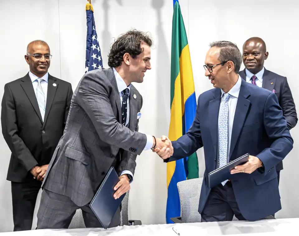Diversification minière : Le Gabon active la filière potasse à Kango