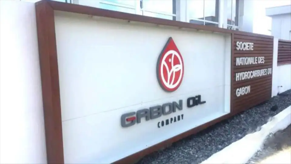 GABON OIL