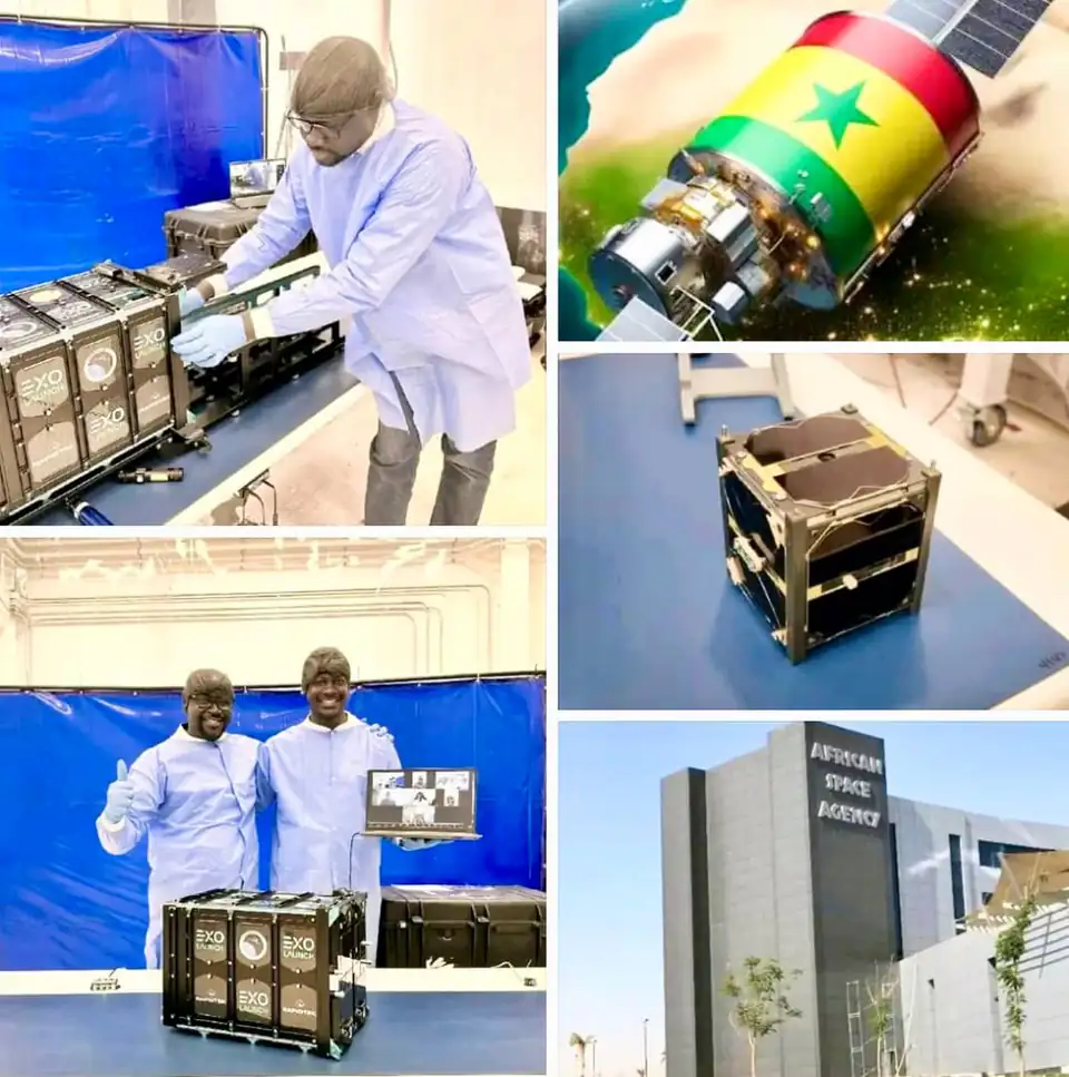 senegal-satelite