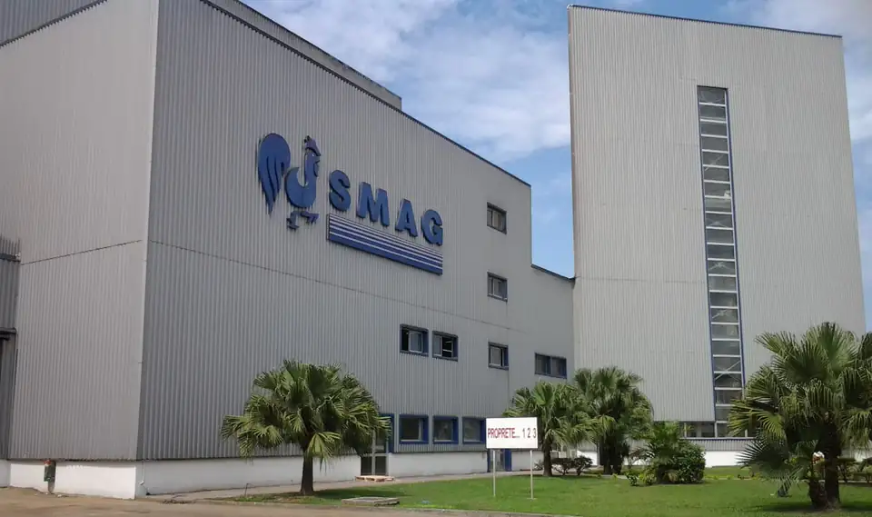 SMAG