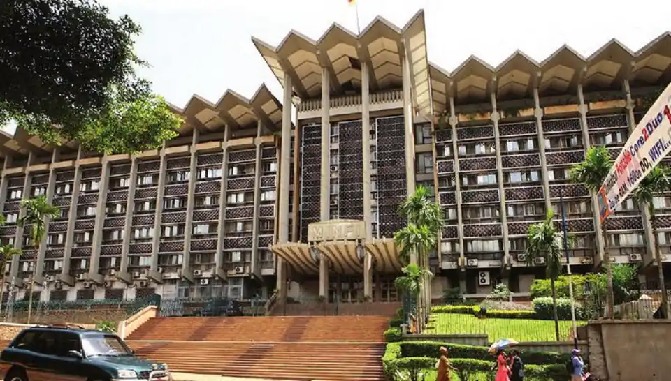 Cameroun