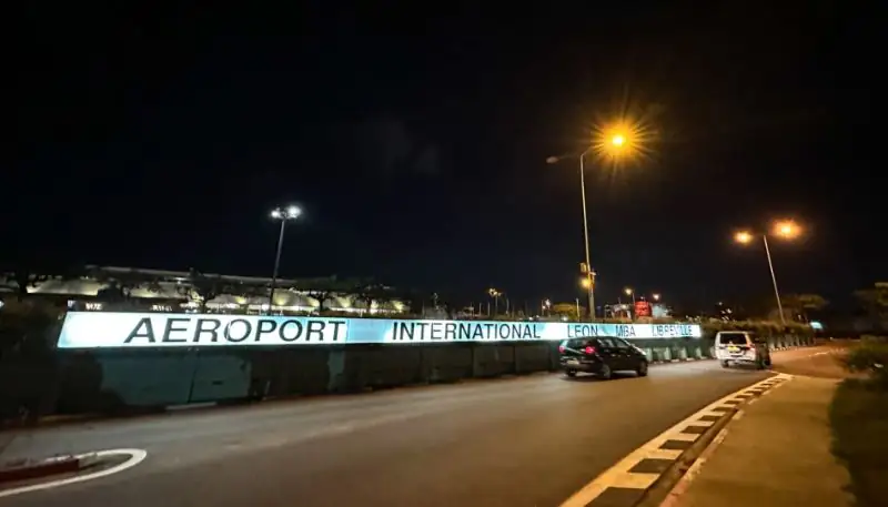 aeroport