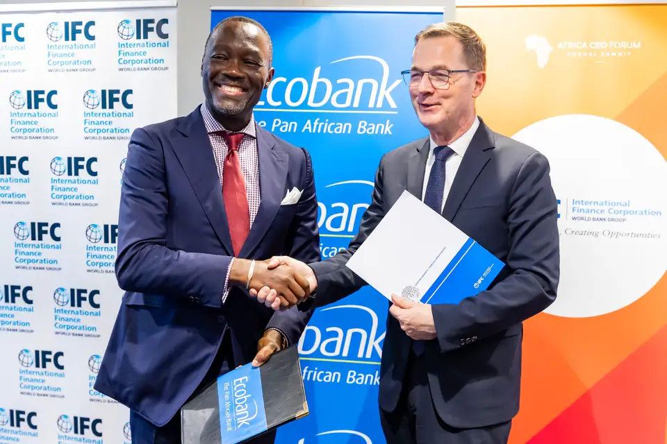 ecobank