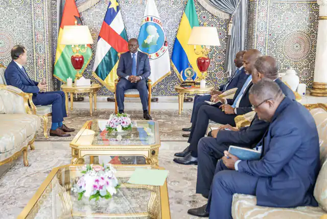 le marocain Managem vise le gisement d’Iteke