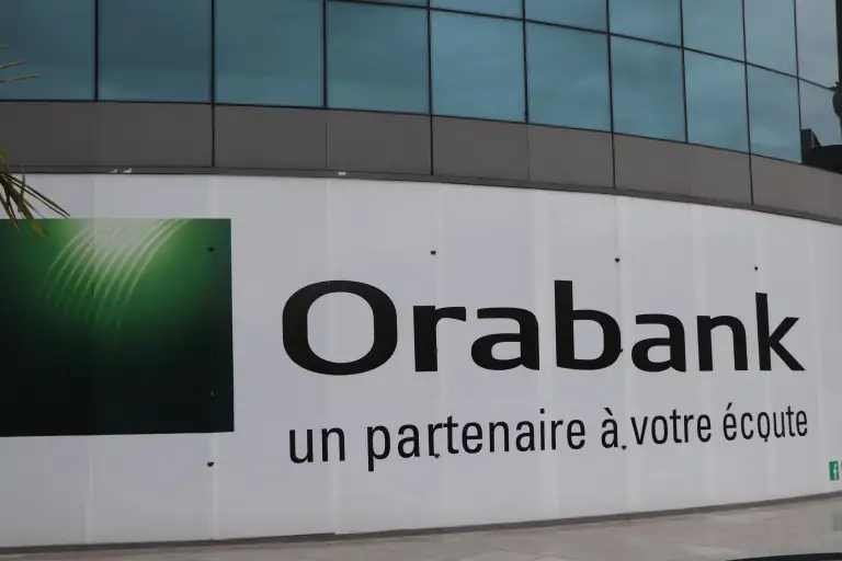 ORABANK
