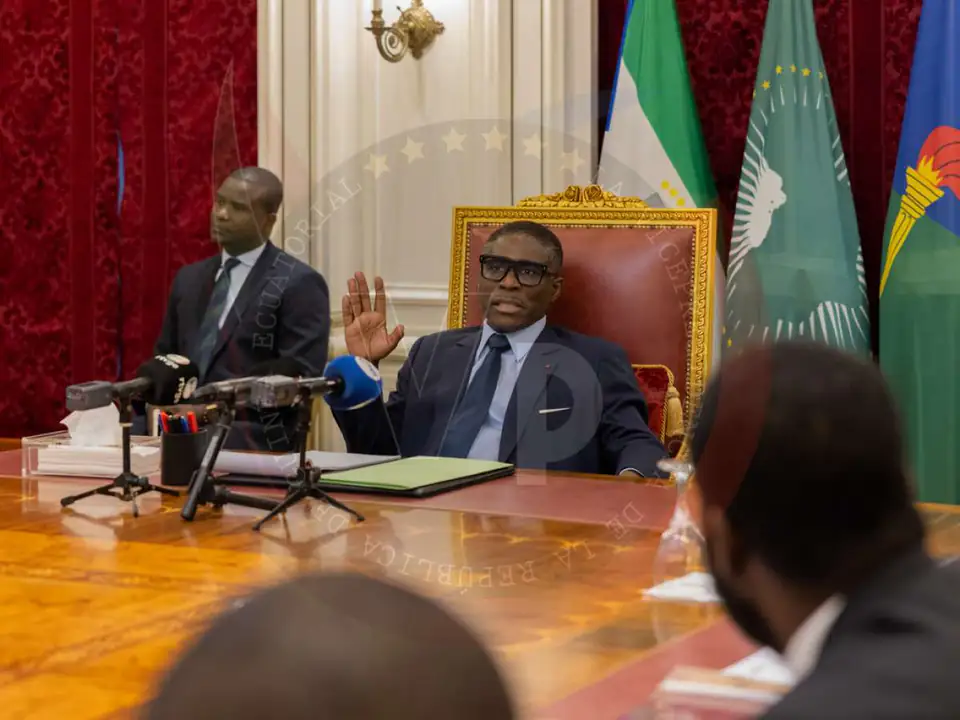 Guinée Equatoriale : l’Etat lance un plan de 12 mois pour moderniser l’entreprise publique des télécommunications