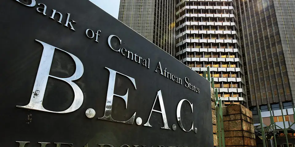 BEAC
