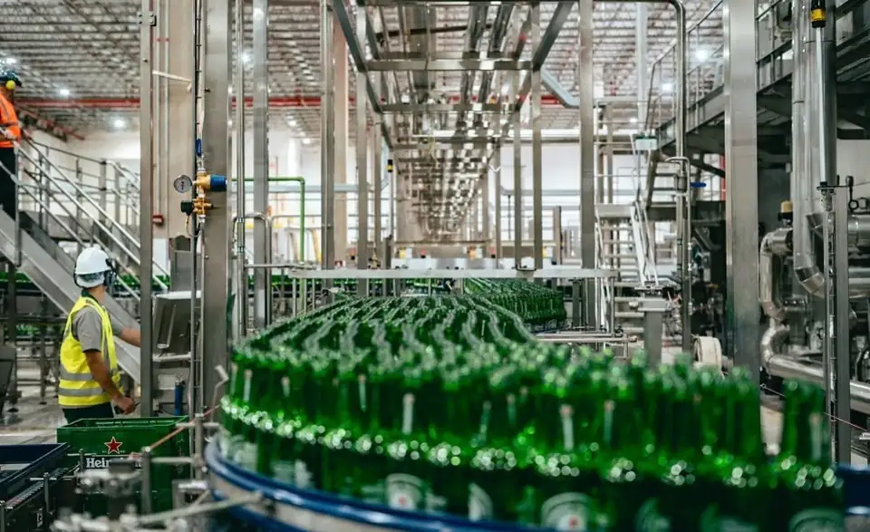 Heineken
