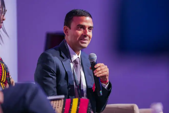 Gagan Gupta