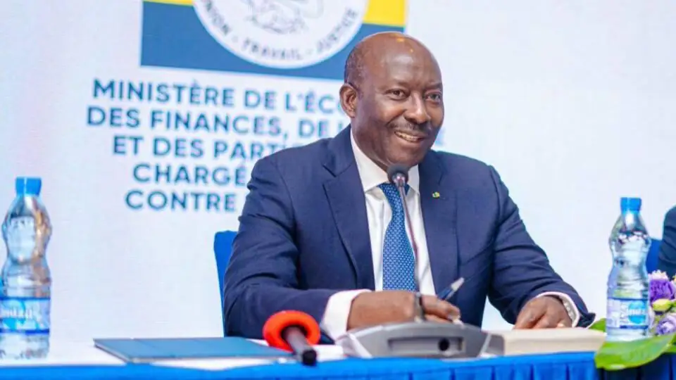‎FSA : 1 560 milliards FCFA mobilisés en 2024 pour des projets en Afrique