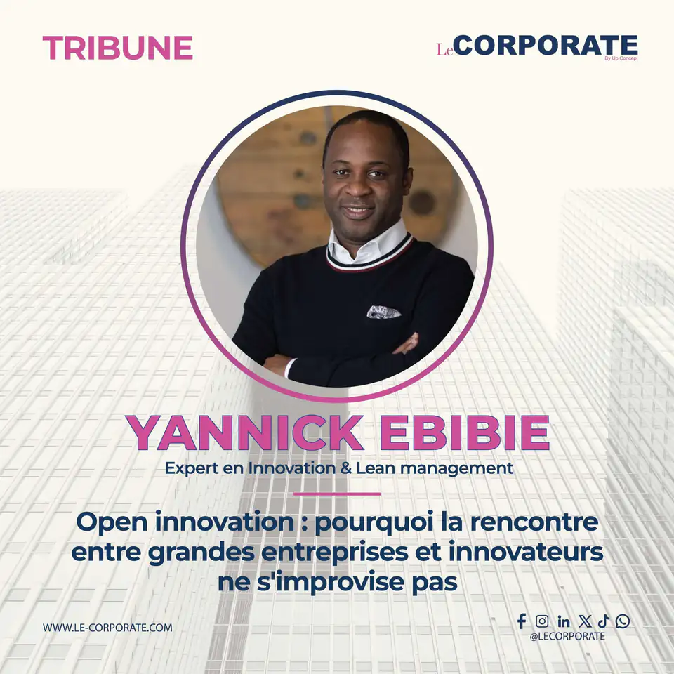 YANNICK EBIBIE